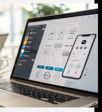 Услуги Разработка IT решений в Шуе