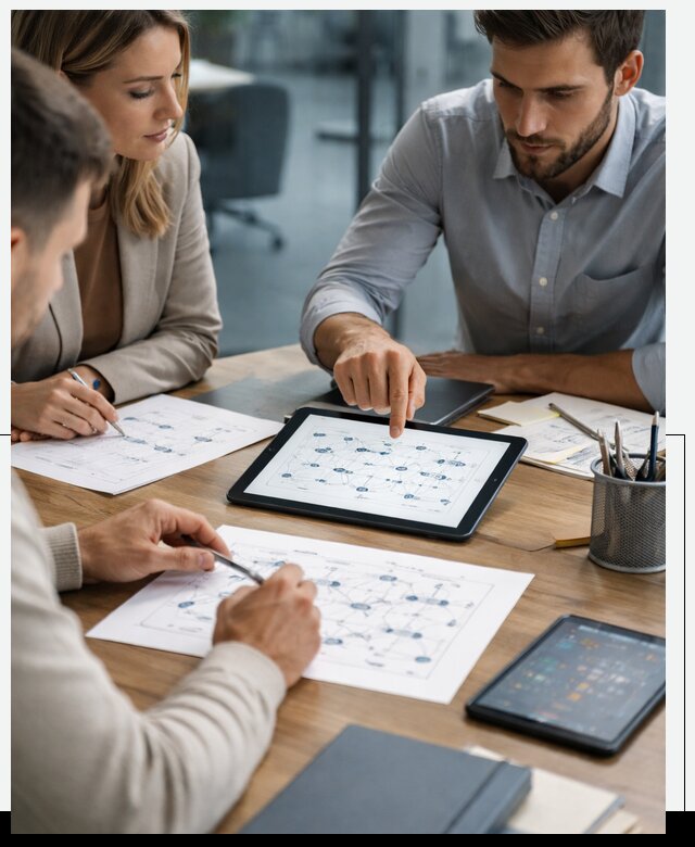 Разработка BPM-систем в Шуе от 462600 р. под ключ АвикейШуя