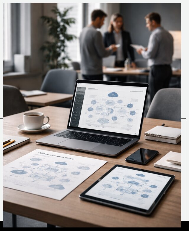 Разработка облачных решений и SaaS в Шуе от 15420 р. | АвикейШуя