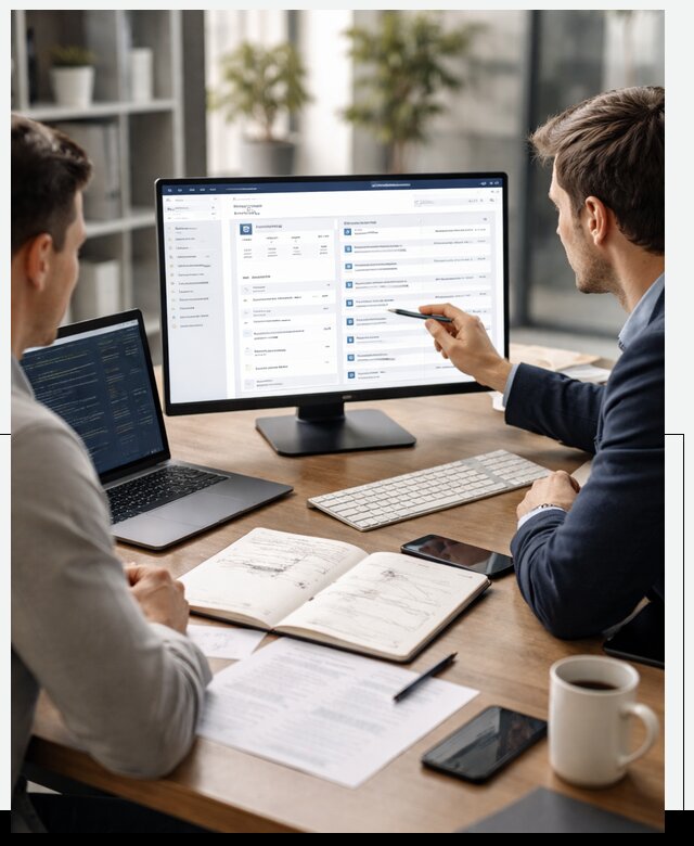 Разработка CRM систем в Шуе от 154200 руб., АвикейШуя