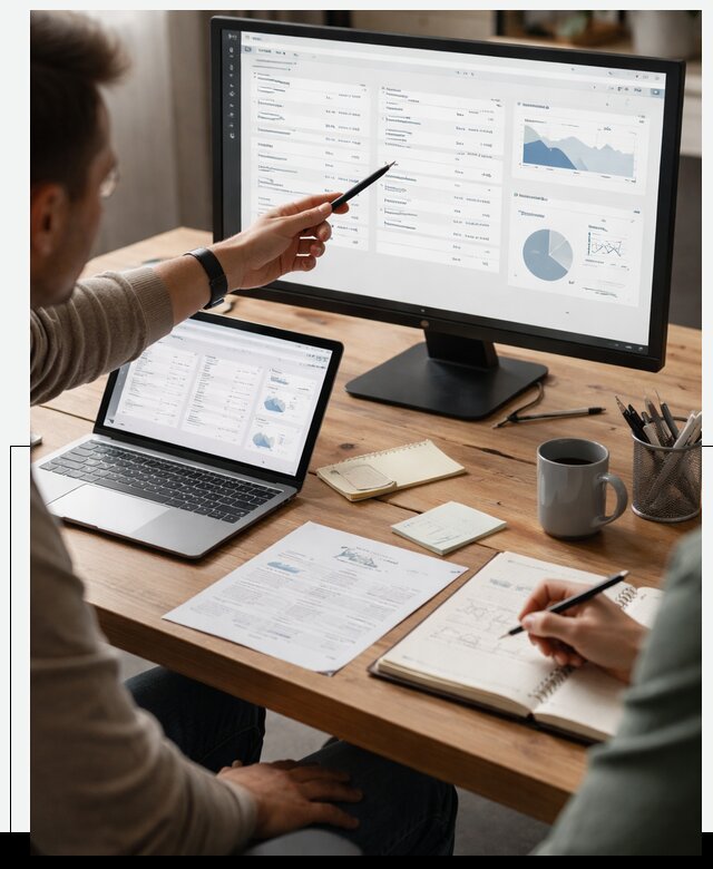 Разработка и внедрение CRM-систем для бизнеса в Шуе
