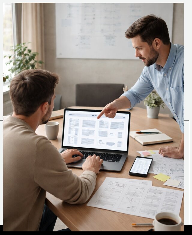 Разработка веб-приложений под ключ в Шуе от 12336 р. - АвикейШуя