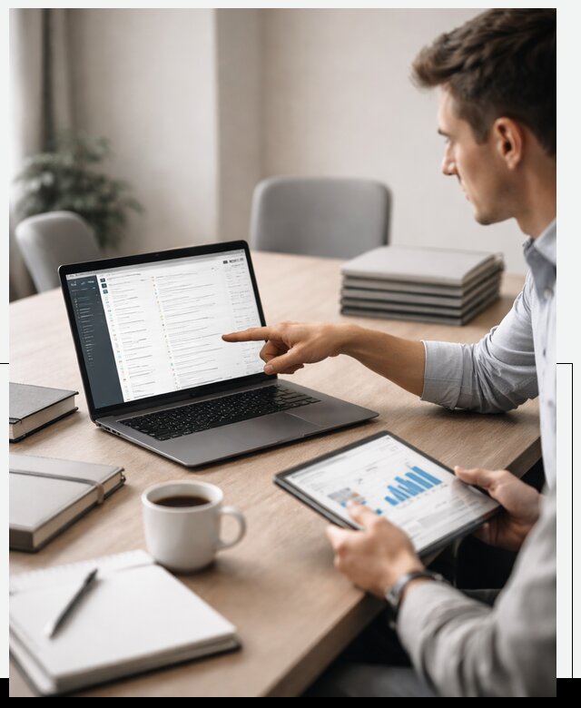 Разработка СЭД под ключ в Шуе от 15420 р. | АвикейШуя