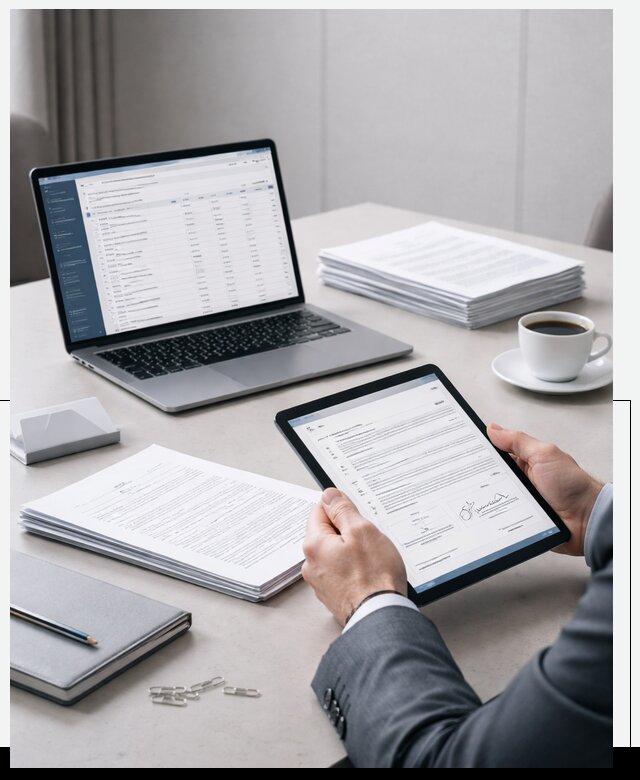 Электронные кадровые документы система в Шуе от 12336 р. | АвикейШуя