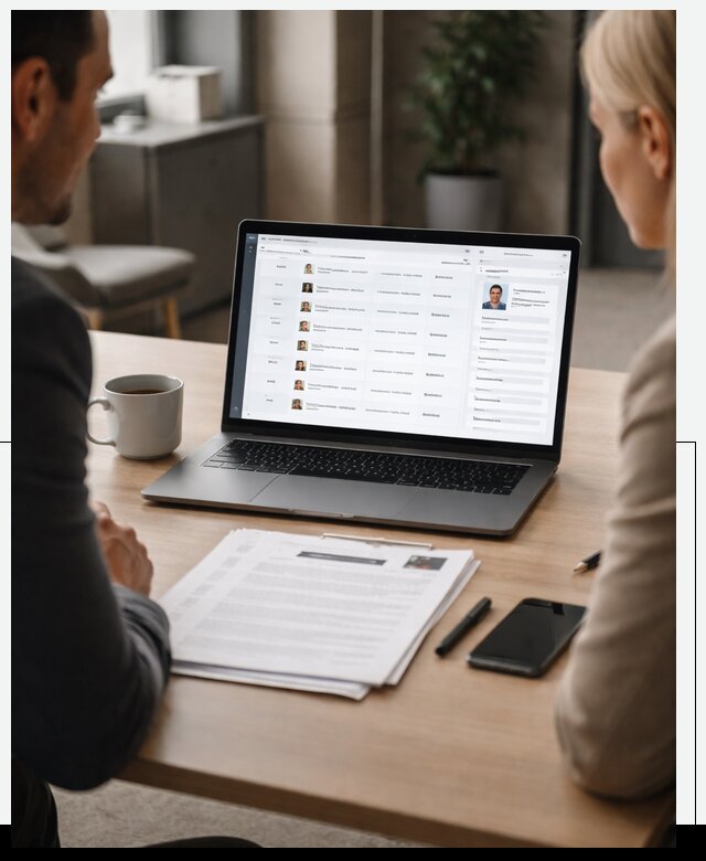 Ats система подбора персонала в Шуе от 12336 р. - АвикейШуя