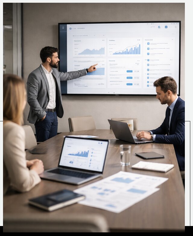 Разработка корпоративных порталов в Шуе от 308400 р. | АвикейШуя