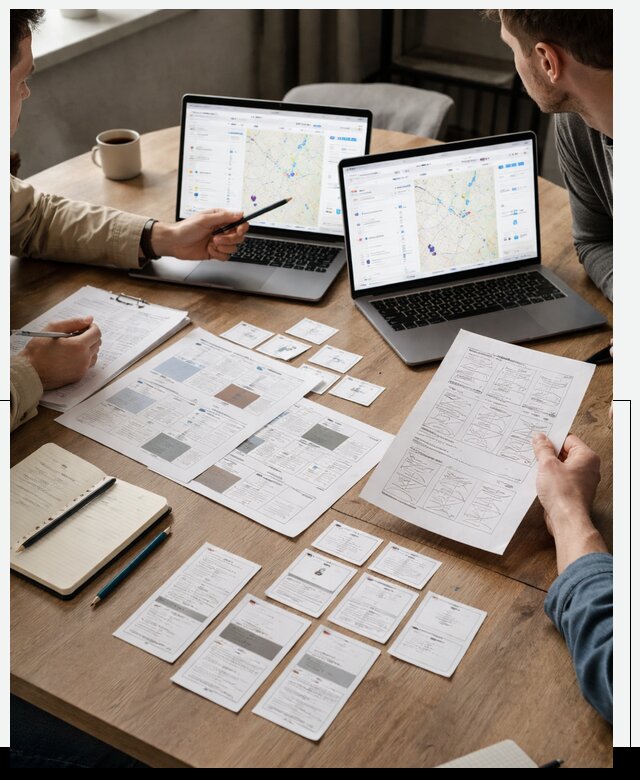 Создание агрегаторов и порталов в Шуе от 15420 р., АвикейШуя