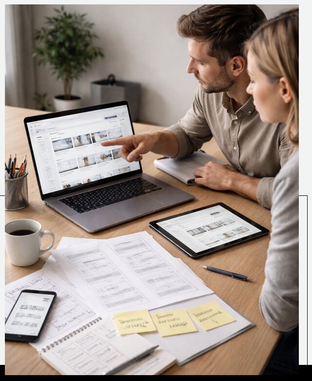 Разработка доски объявлений в Шуе от 8738 р., АвикейШуя