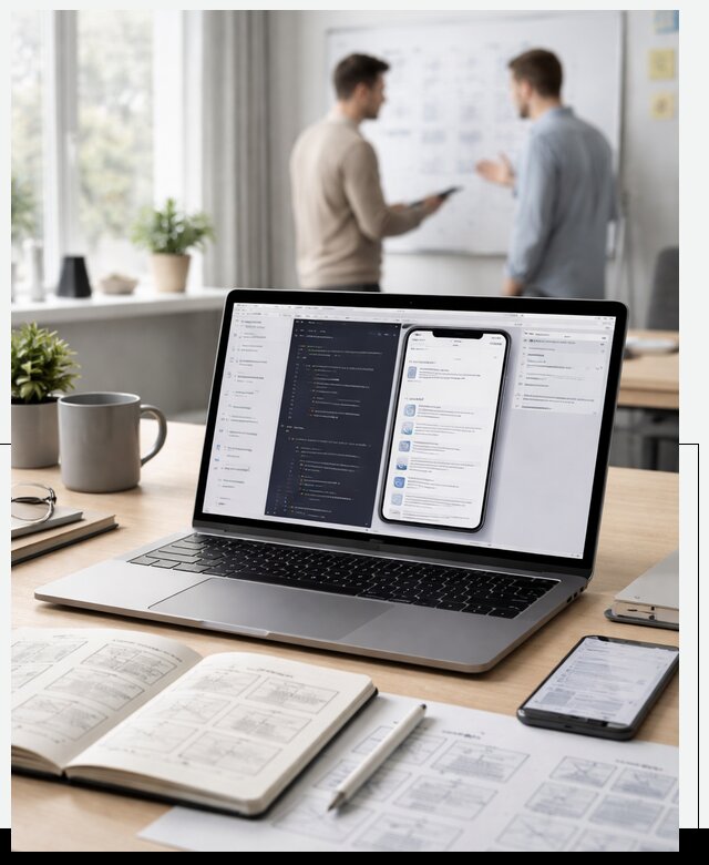 Разработка iOS приложений в Шуе от 154200 р. | АвикейШуя