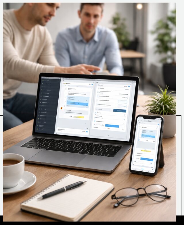 Разработка мини app Telegram/VK в Шуе от 30840 р. АвикейШуя