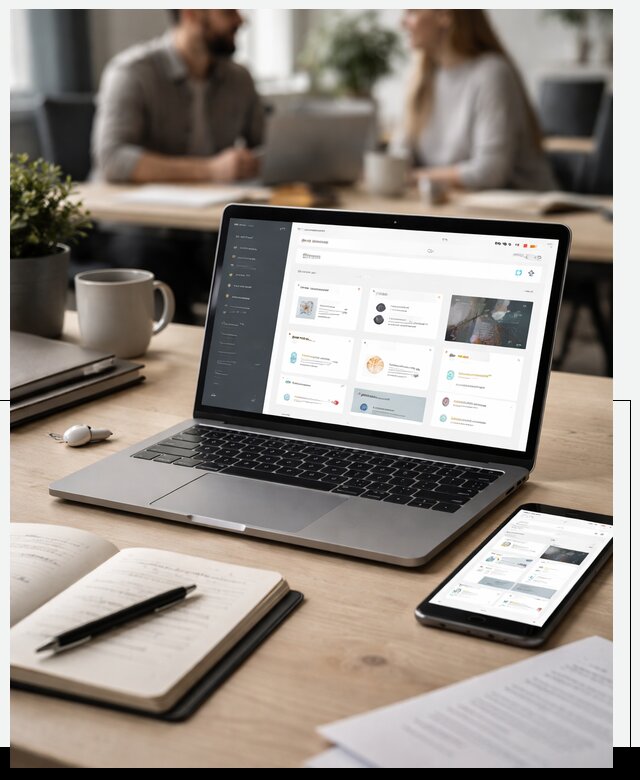 Разработка PWA приложений в Шуе от 123360 р. | АвикейШуя
