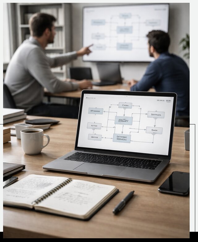 Разработка API и REST в Шуе | АвикейШуя от 82240 р.