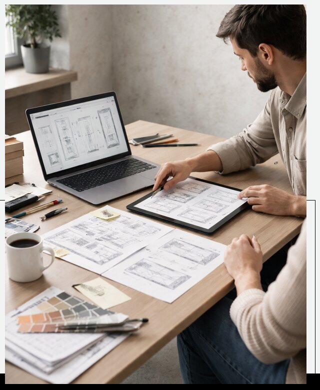 Дизайн программного обеспечения в Шуе от 8738 р. | АвикейШуя