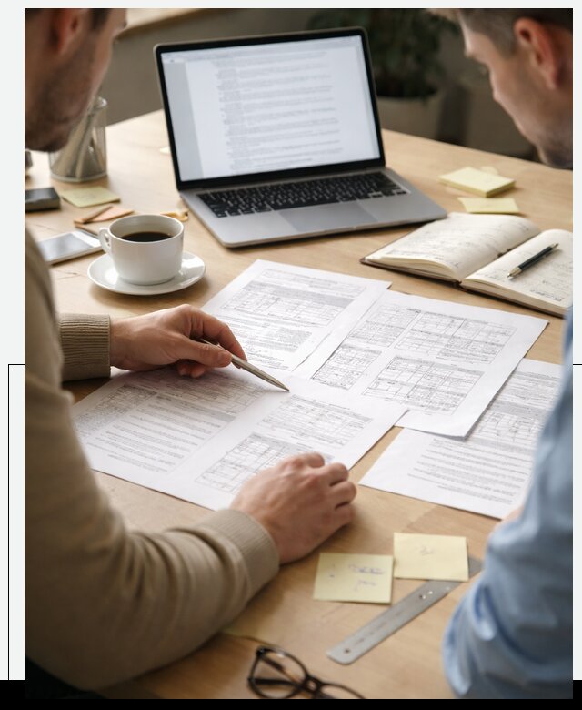 Техническое задание на разработку ПО под ключ в Шуе