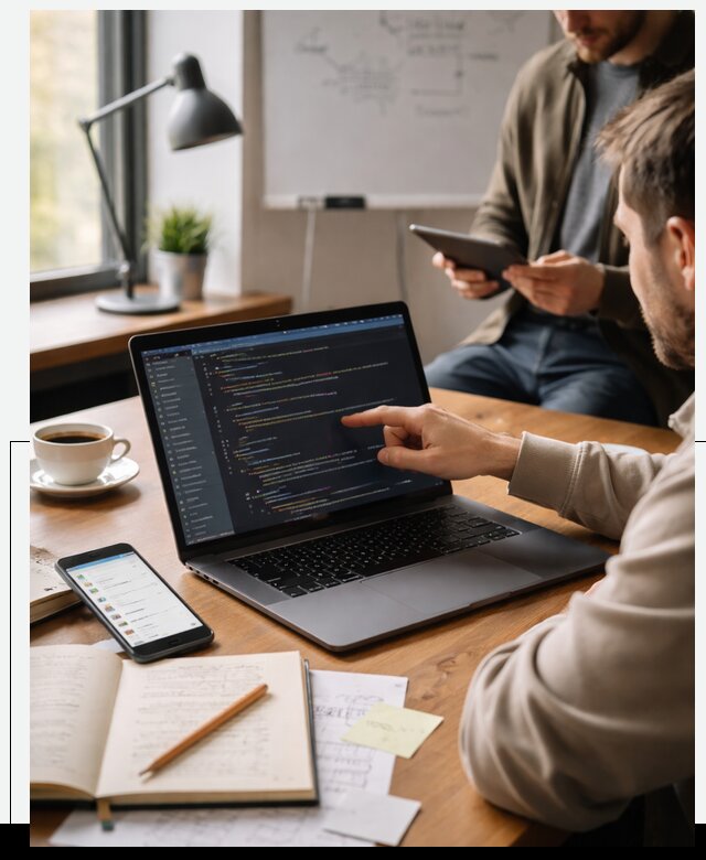 Разработка Telegram ботов под ключ для компаний в Шуе