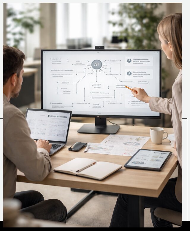 AI-агенты для автоматизации бизнеса в Шуе от 15420 р. АвикейШуя