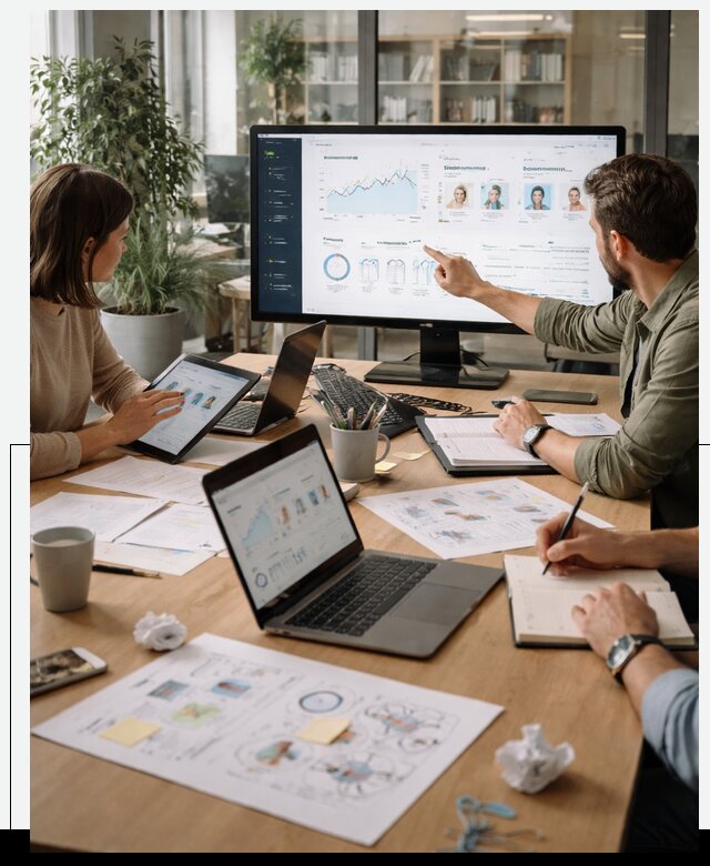AI персонализация маркетинга и автоматизация продаж в Шуе