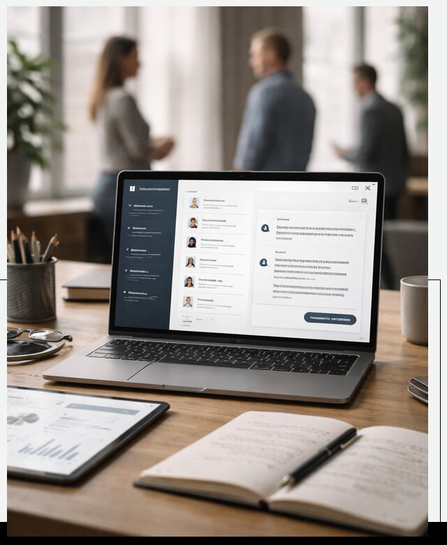 HR бот для подбора персонала в Шуе от 8738 р. | АвикейШуя