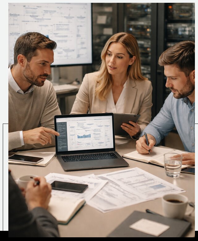 Импортозамещение корпоративного ПО для компаний в Шуе