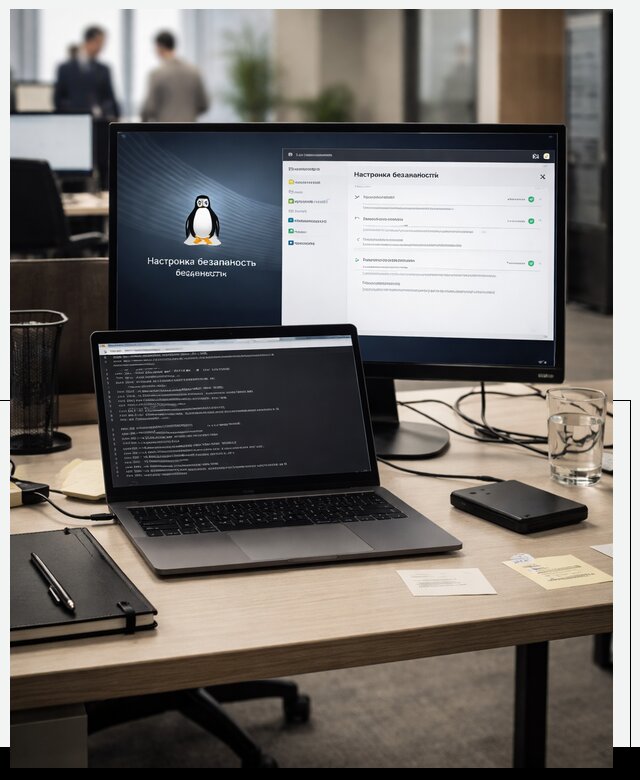 Внедрение Linux и переход на Astra в Шуе от 8738 р. АвикейШуя
