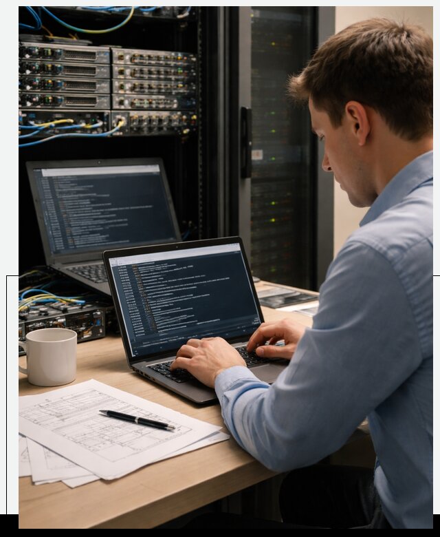 Внедрение российских Linux систем для бизнеса в Шуе