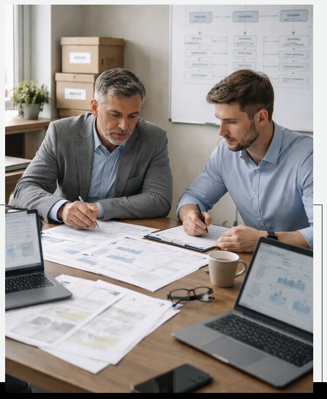 Замена SAP на 1С в Шуе — миграция, от 12336 р. | АвикейШуя