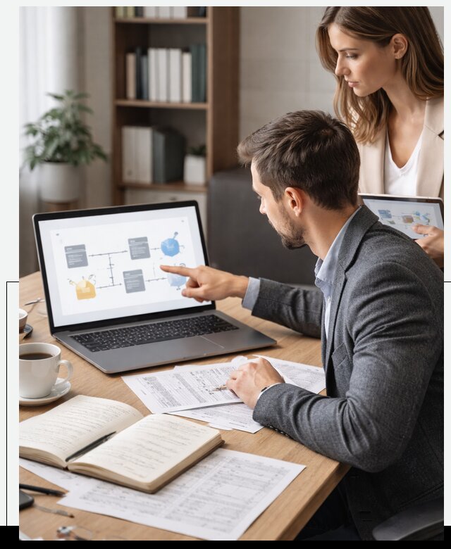 Замена SAP на 1С под ключ в Шуе с переносом данных и настройкой