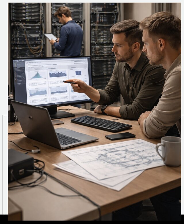 Импортозамещение систем виртуализации и миграция в Шуе