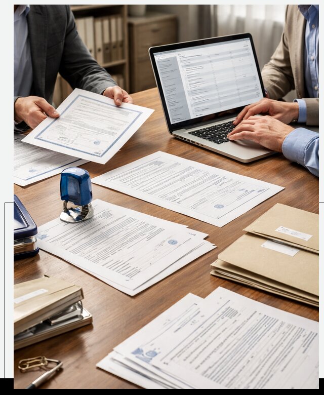 Сертификация ПО и внесение в реестр Минцифры в Шуе