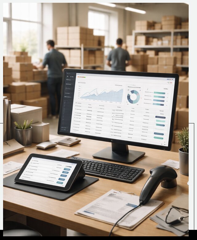 Автоматизация селлеров в Шуе от 15420 р. | АвикейШуя