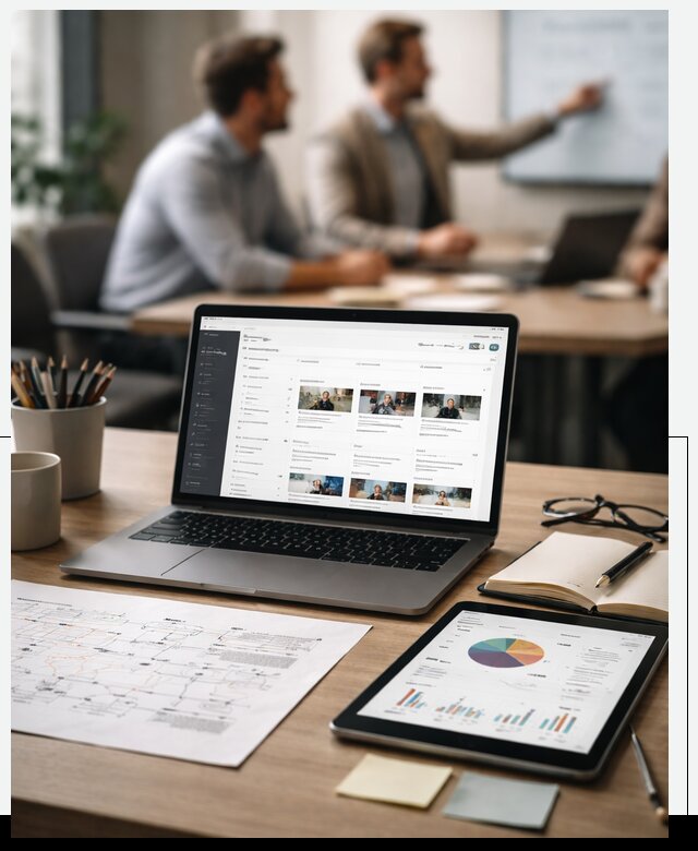 Разработка нишевых B2B маркетплейсов в Шуе от 719600 р., АвикейШуя