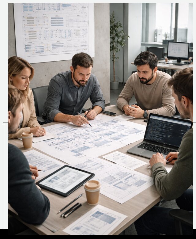 Разработка Core Banking систем для банков и финтех компаний в Шуе