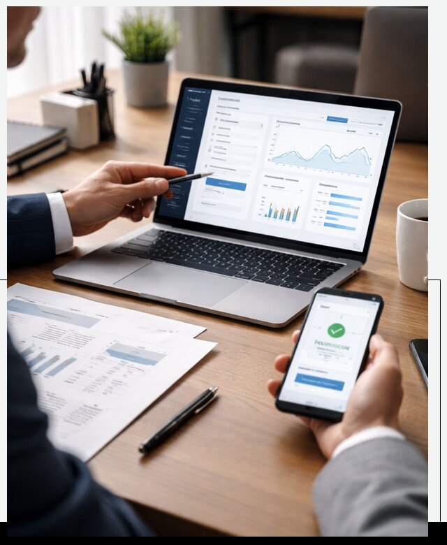 Разработка платёжных платформ в Шуе от 20560 р., АвикейШуя