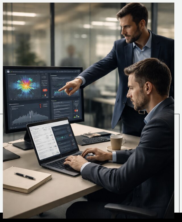 Системы Антифрод и AML KYC в Шуе от 12336 р. | АвикейШуя