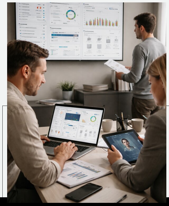 Внедрение систем Антифрод и AML KYC для бизнеса в Шуе