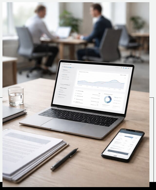 Разработка моб. и интернет-банка в Шуе от 7710 р. | АвикейШуя