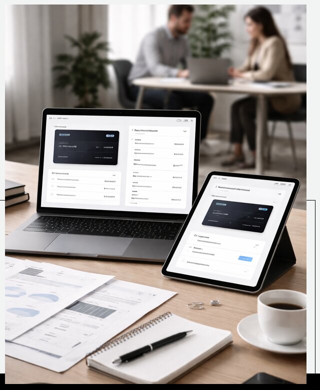 Разработка необанка платформы в Шуе от 46260 р. | АвикейШуя