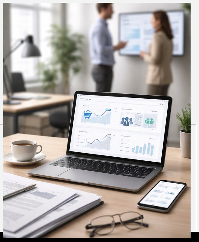 Разработка BNPL и краудлендинг в Шуе от 7196 р. АвикейШуя