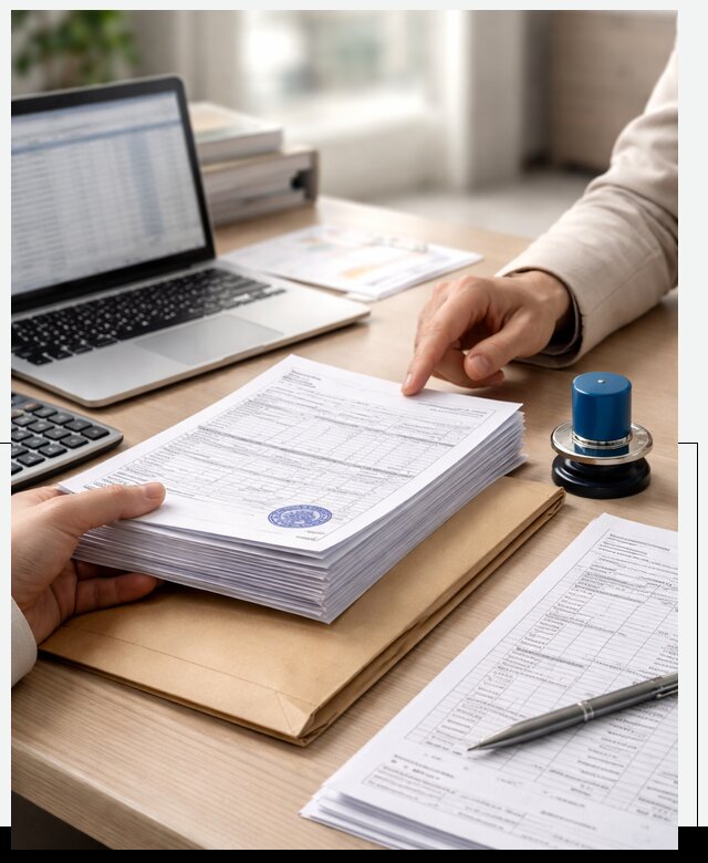 Отчетность в ЦБ РФ для банков в Шуе от 7196 р. | АвикейШуя