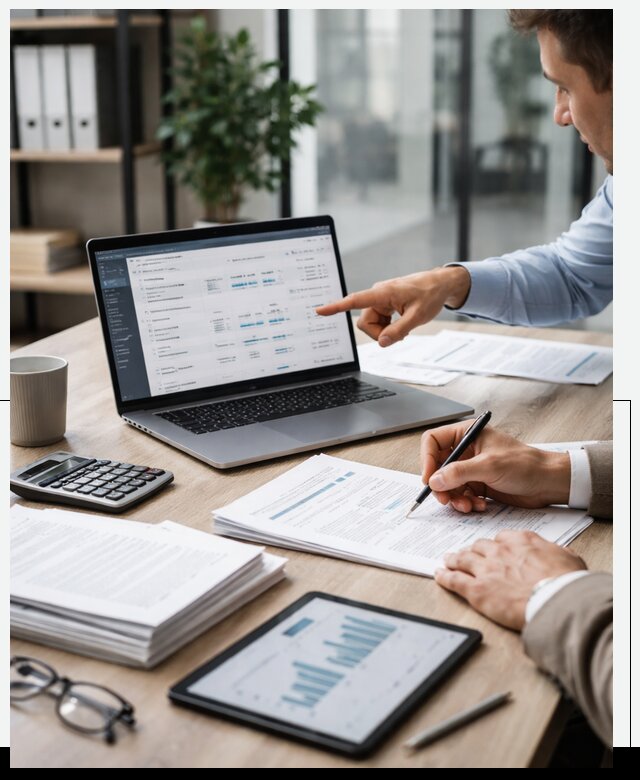 Полисные системы и CRM в Шуе: разработка от 15420 р. АвикейШуя