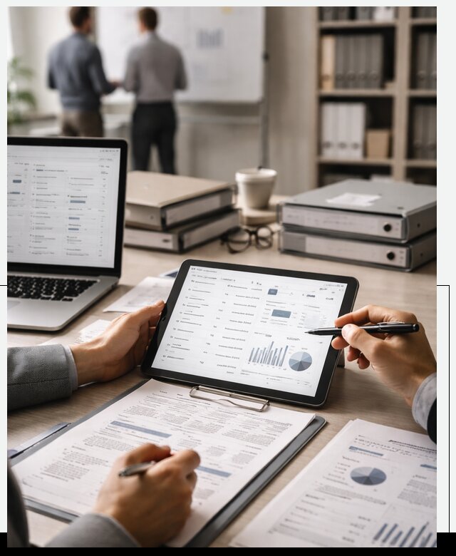 Автоматизация урегулирования убытков в Шуе от 7710 р | АвикейШуя