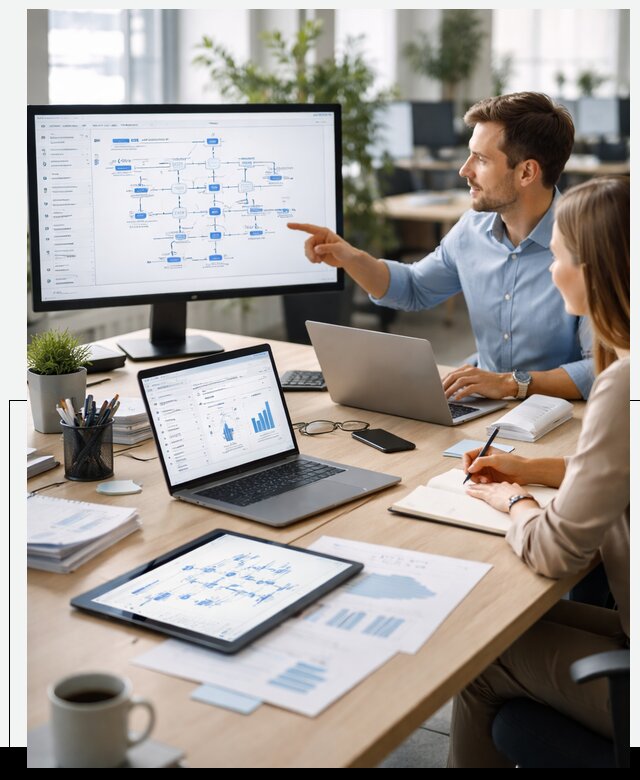 Автоматизация урегулирования убытков в Шуе для страховых компаний