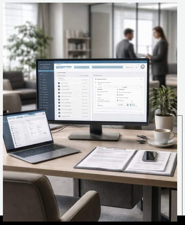 CRM для страховой компании под ключ в Шуе от 15420 р. | АвикейШуя