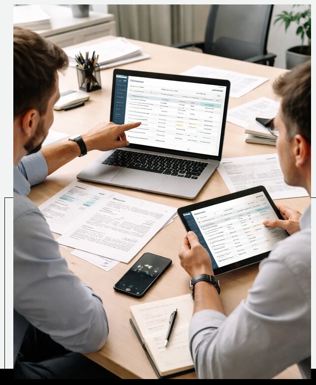 CRM для страховой компании в Шуе с автоматизацией продаж и выплат