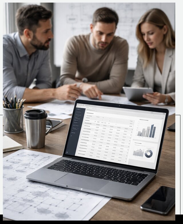 BSS OSS и биллинг для оператора в Шуе от 25700 р. | АвикейШуя