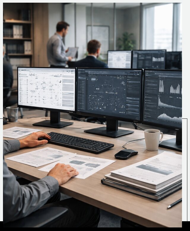 Системы для операторов MVNO и CRM в Шуе от 12336 р. | АвикейШуя