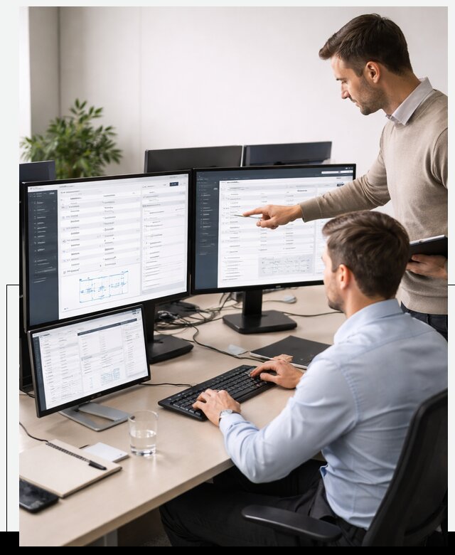 Создание и внедрение MVNO и CRM систем для операторов в Шуе