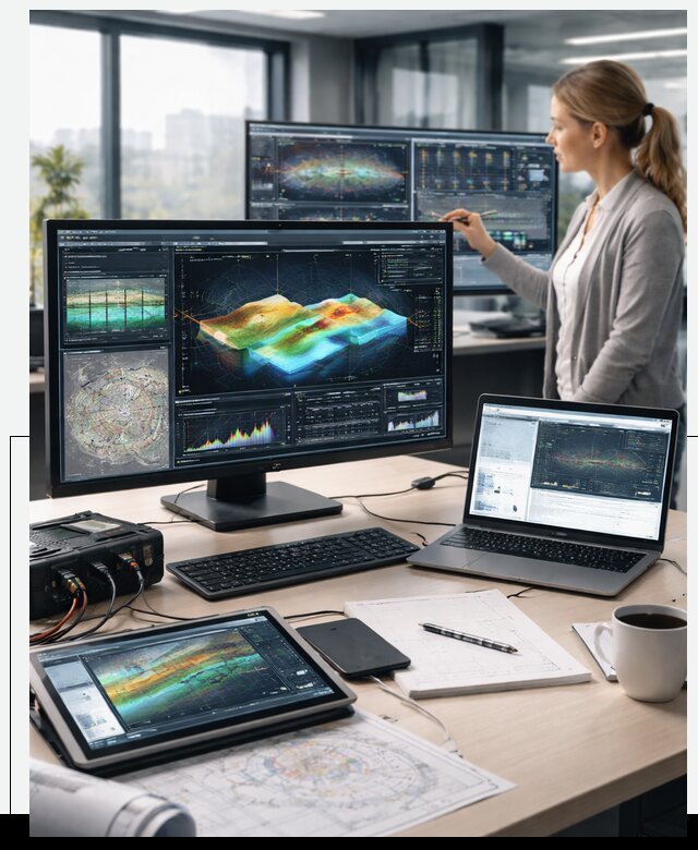 Цифровое месторождение: решение для оптимизации добычи в Шуе