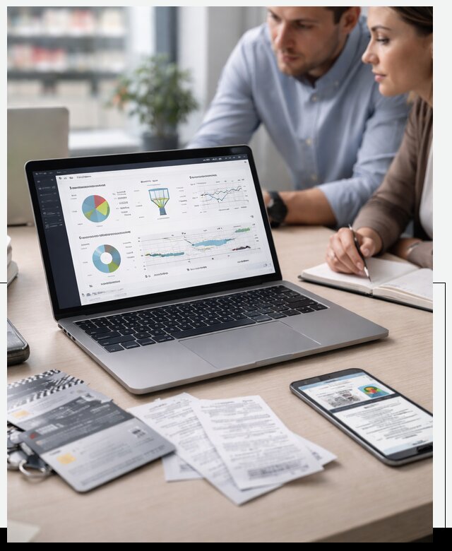 Лояльность и CDP для ритейла в Шуе от 15420 р. | АвикейШуя