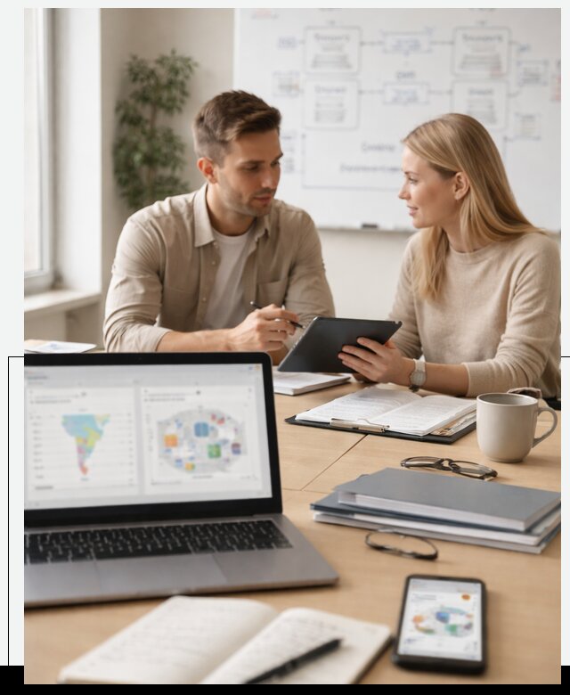 Внедрение программ лояльности и CDP для ритейла в Шуе